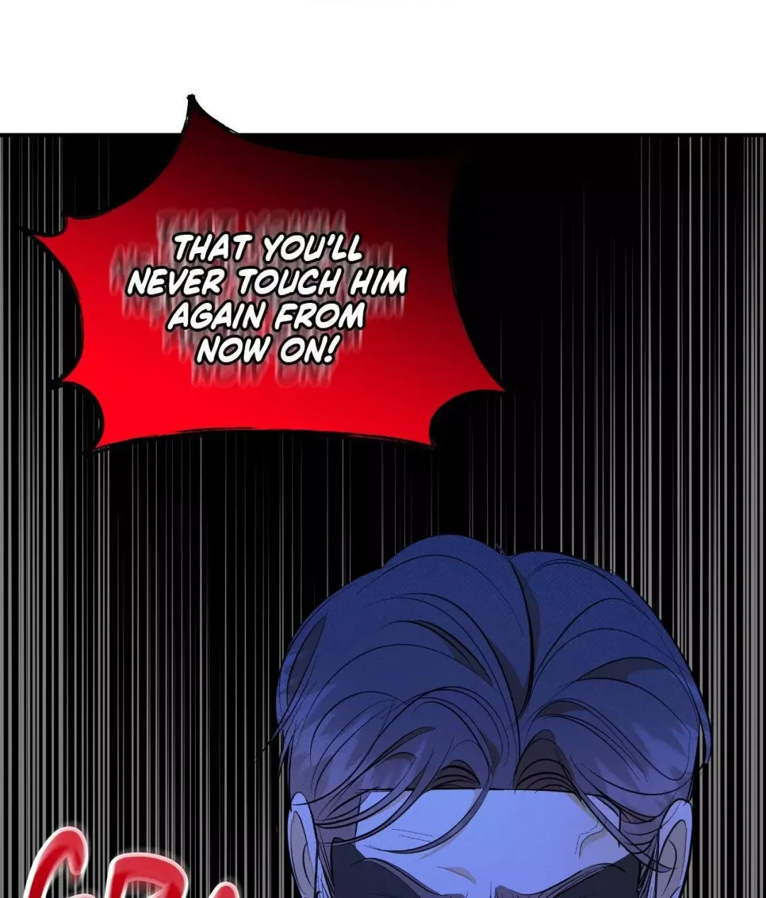 Only Kind to Me - Chapter 35 Page 108