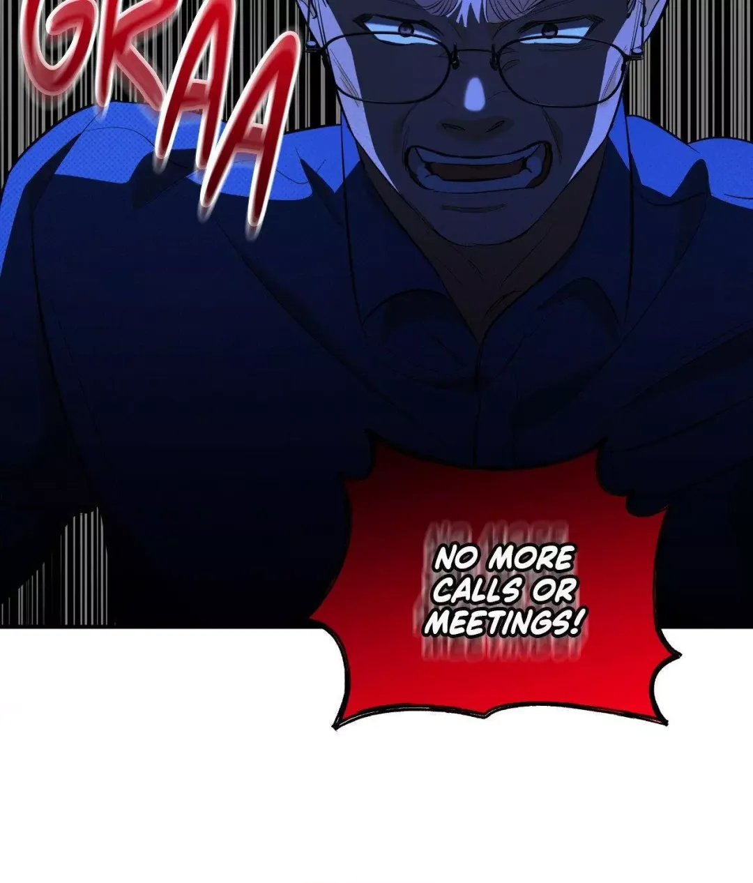 Only Kind to Me - Chapter 35 Page 109
