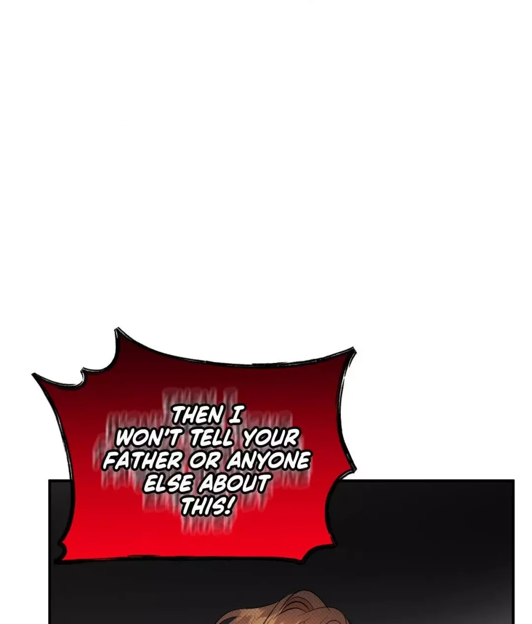 Only Kind to Me - Chapter 35 Page 110