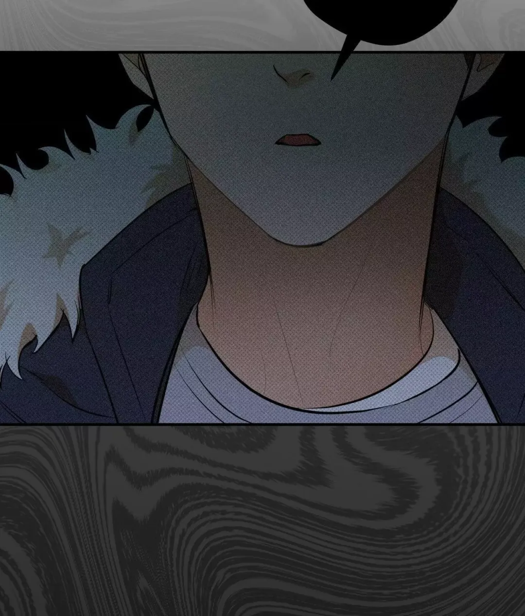 Only Kind to Me - Chapter 35 Page 113