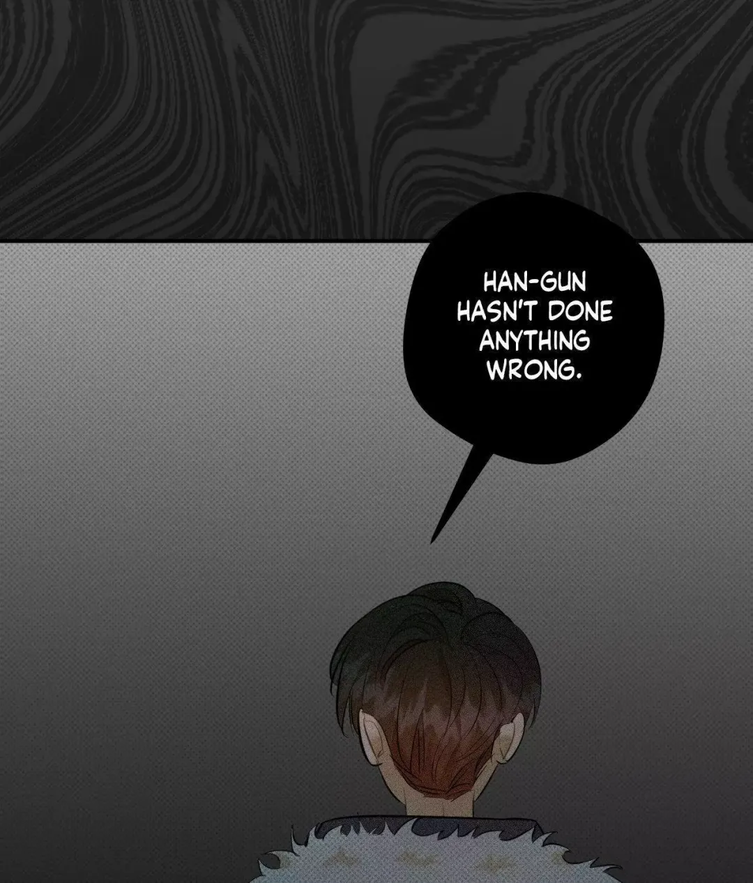 Only Kind to Me - Chapter 35 Page 114