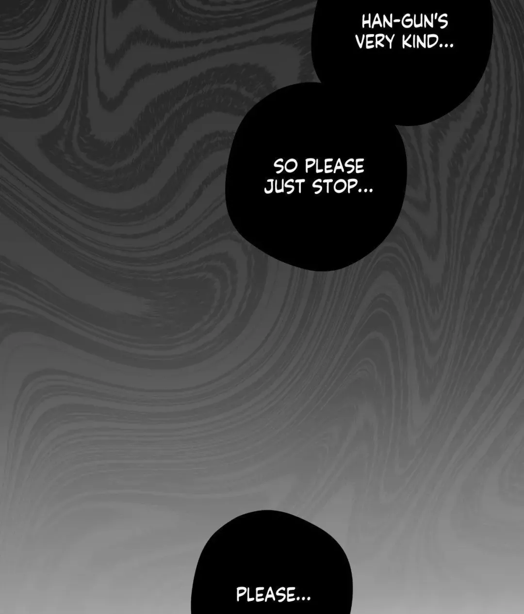Only Kind to Me - Chapter 35 Page 116
