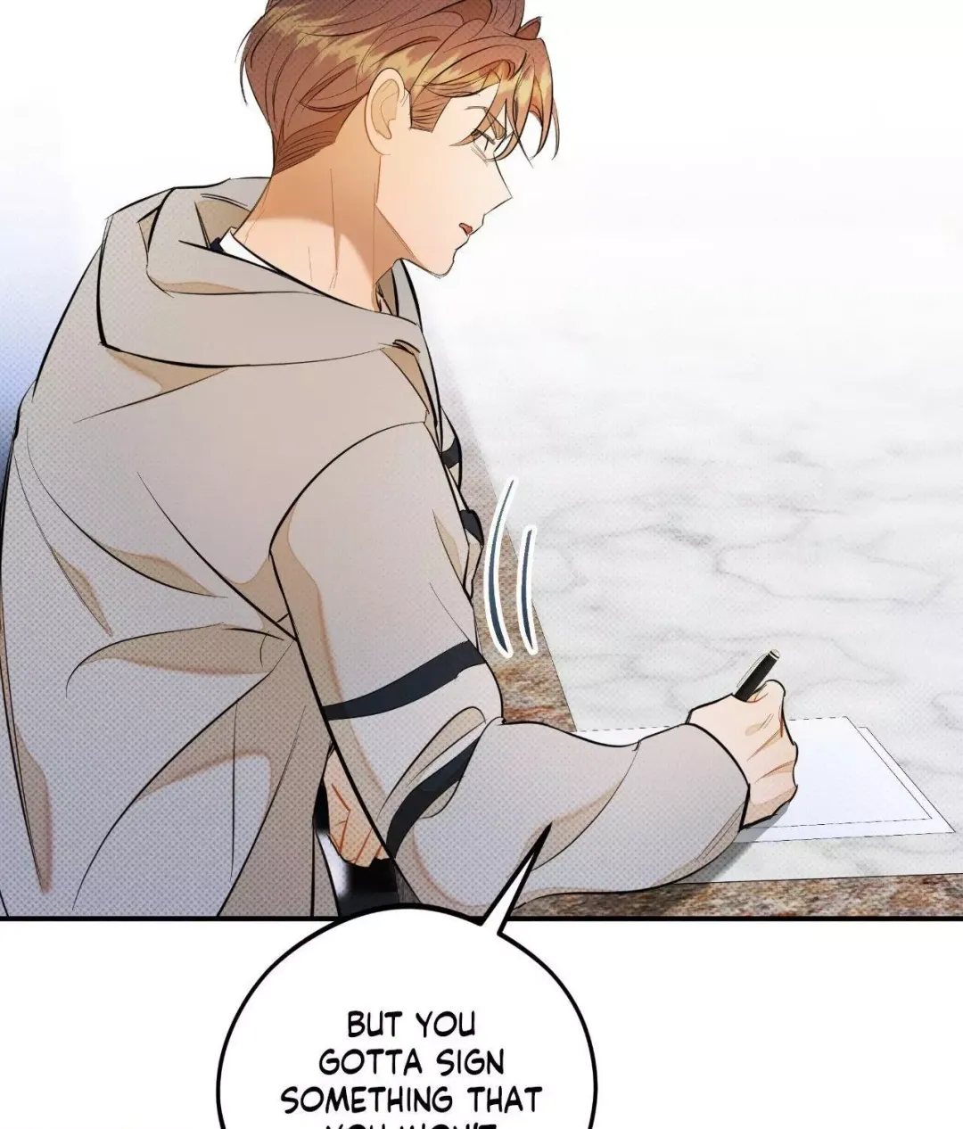 Only Kind to Me - Chapter 36 Page 2