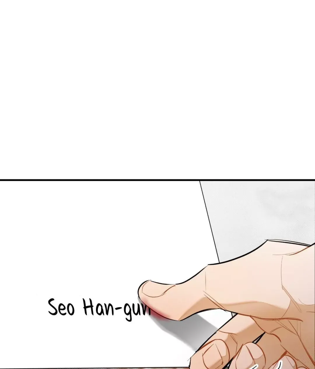Only Kind to Me - Chapter 36 Page 5