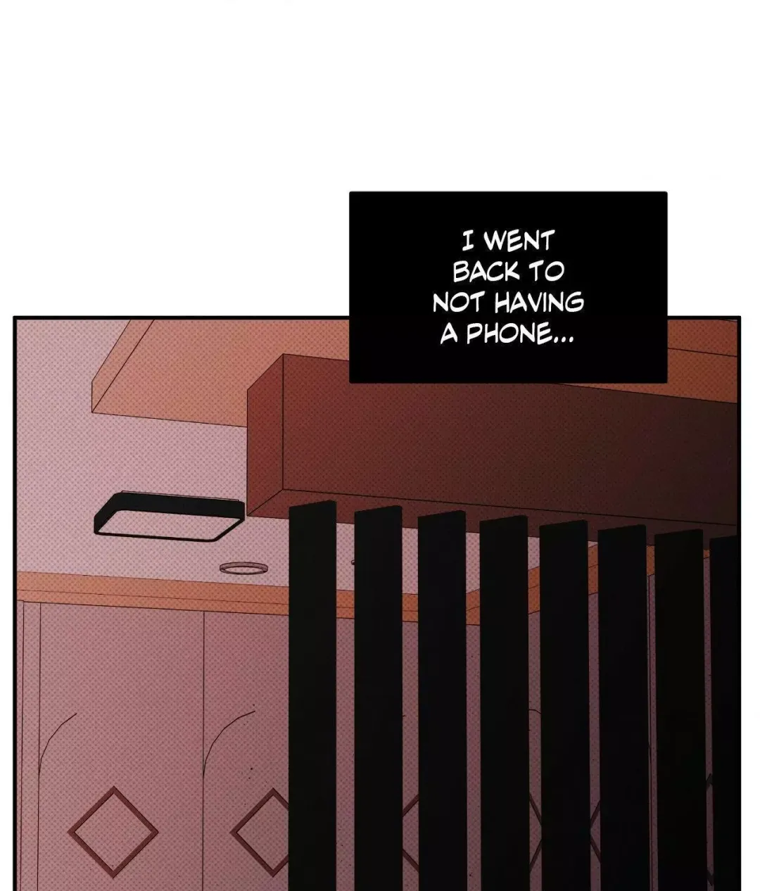 Only Kind to Me - Chapter 36 Page 18