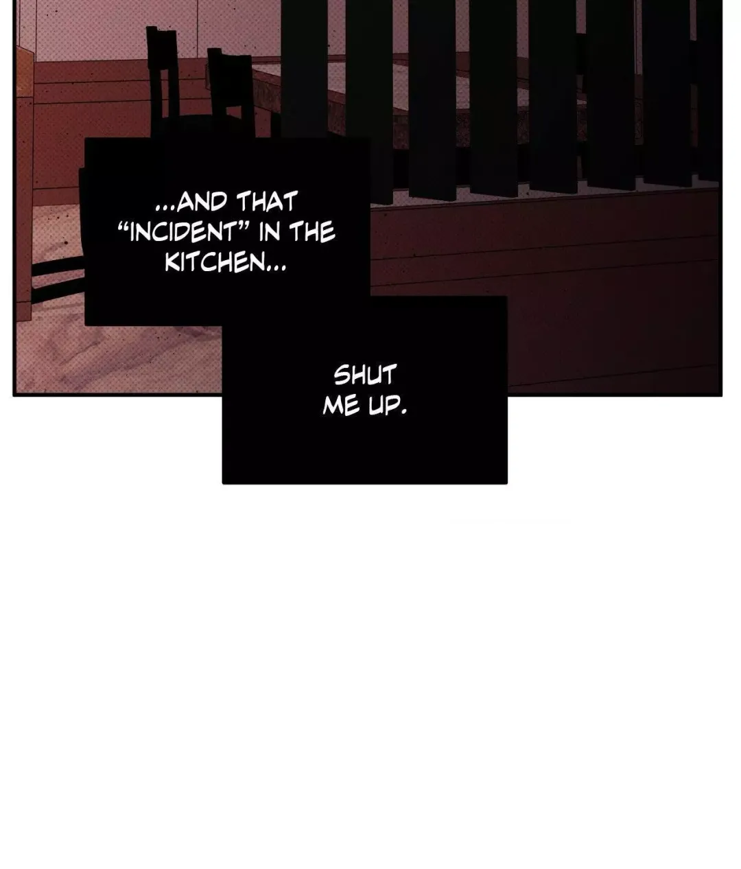 Only Kind to Me - Chapter 36 Page 19