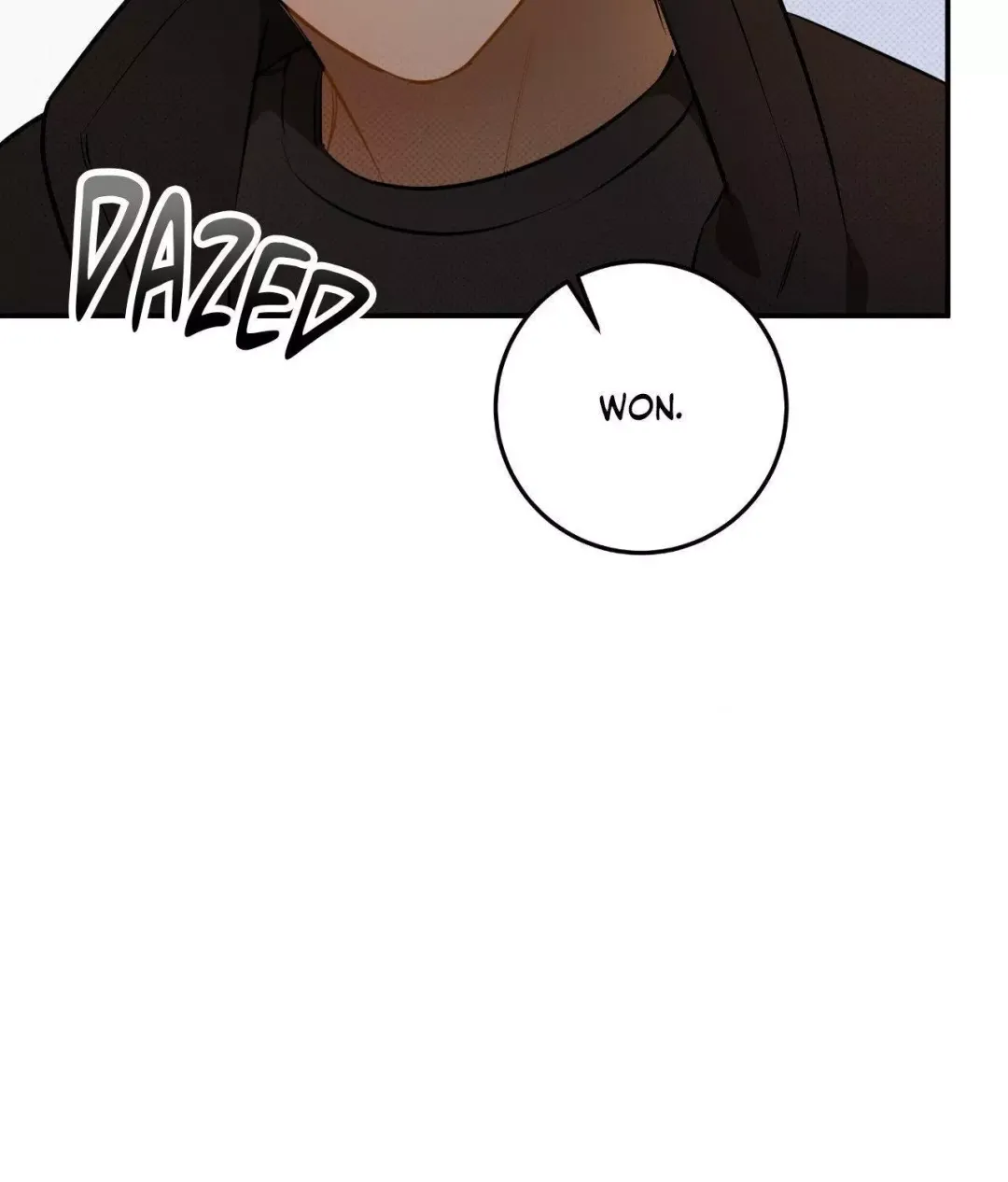 Only Kind to Me - Chapter 36 Page 22