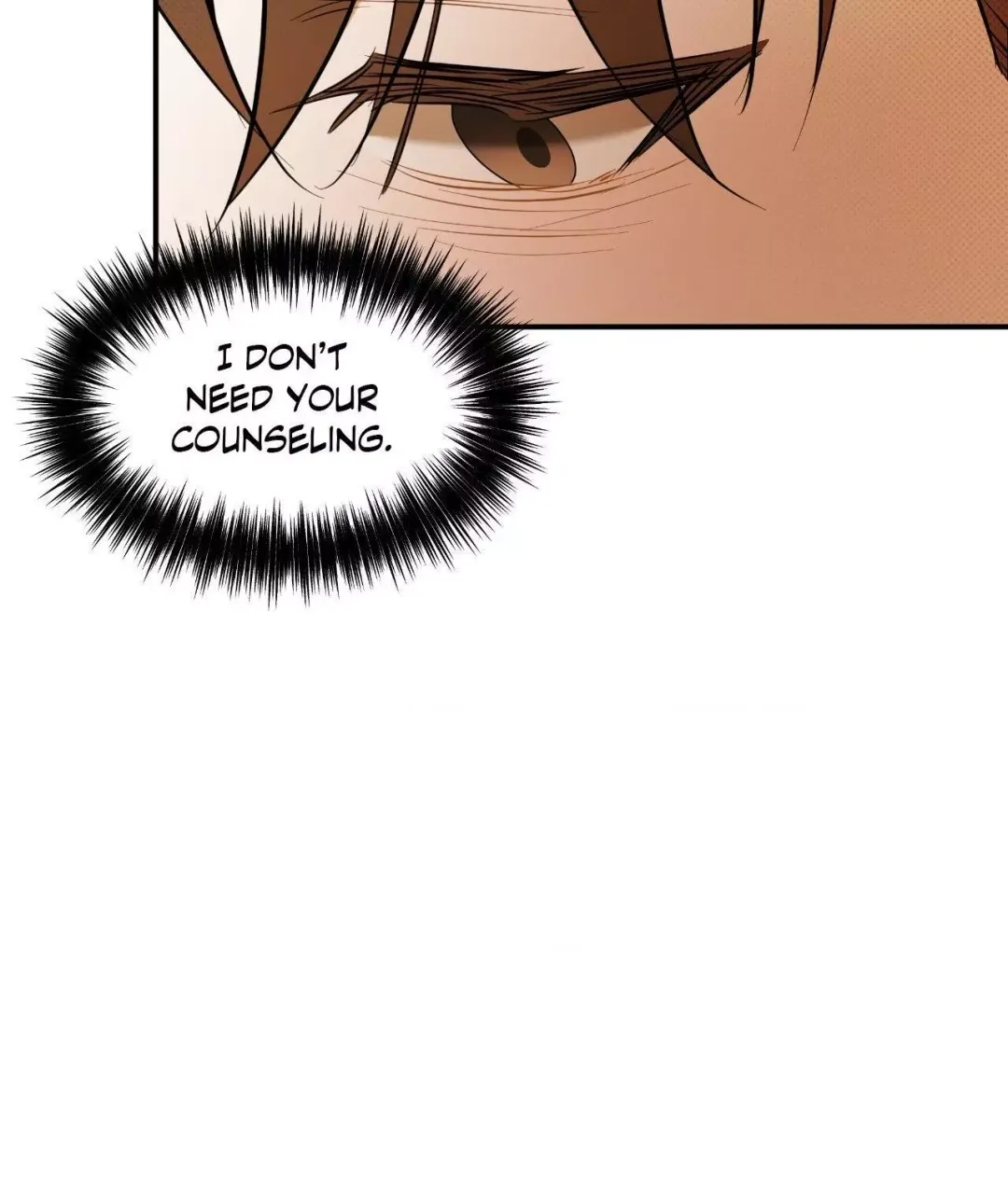 Only Kind to Me - Chapter 36 Page 25
