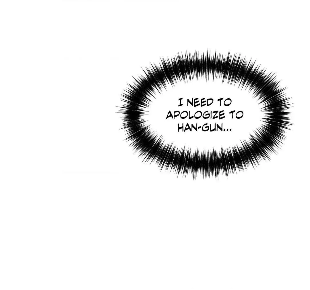 Only Kind to Me - Chapter 36 Page 26