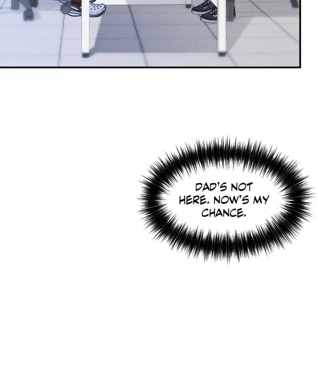 Only Kind to Me - Chapter 36 Page 31