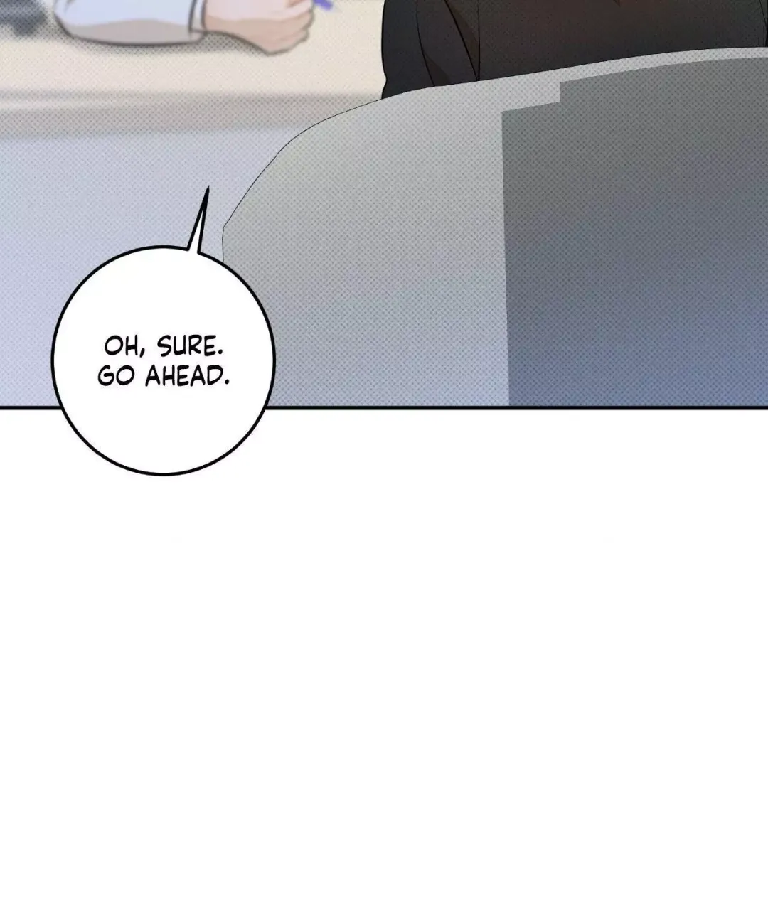 Only Kind to Me - Chapter 36 Page 33