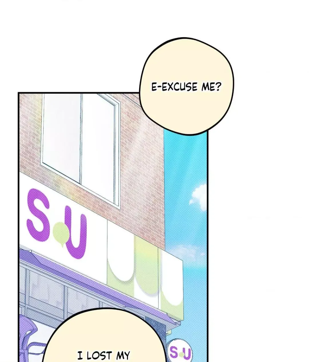 Only Kind to Me - Chapter 36 Page 37