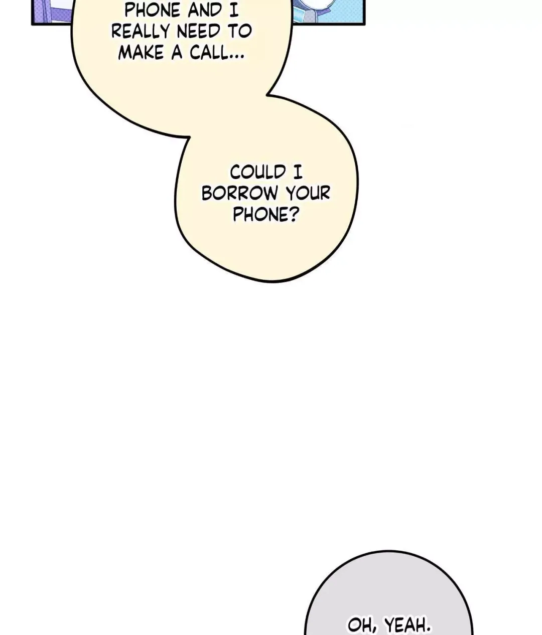 Only Kind to Me - Chapter 36 Page 38