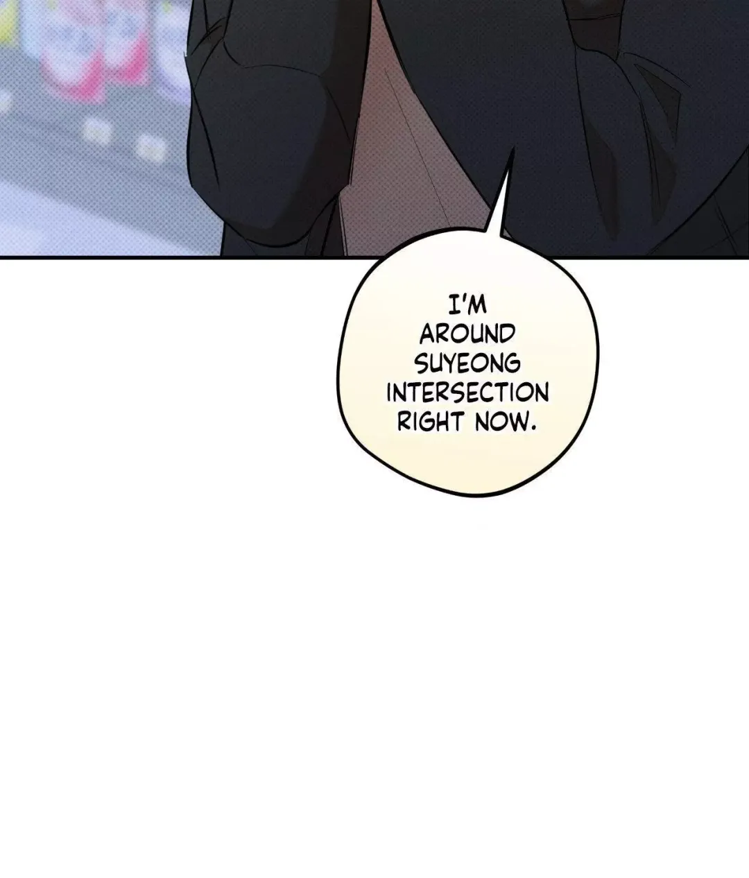 Only Kind to Me - Chapter 36 Page 48