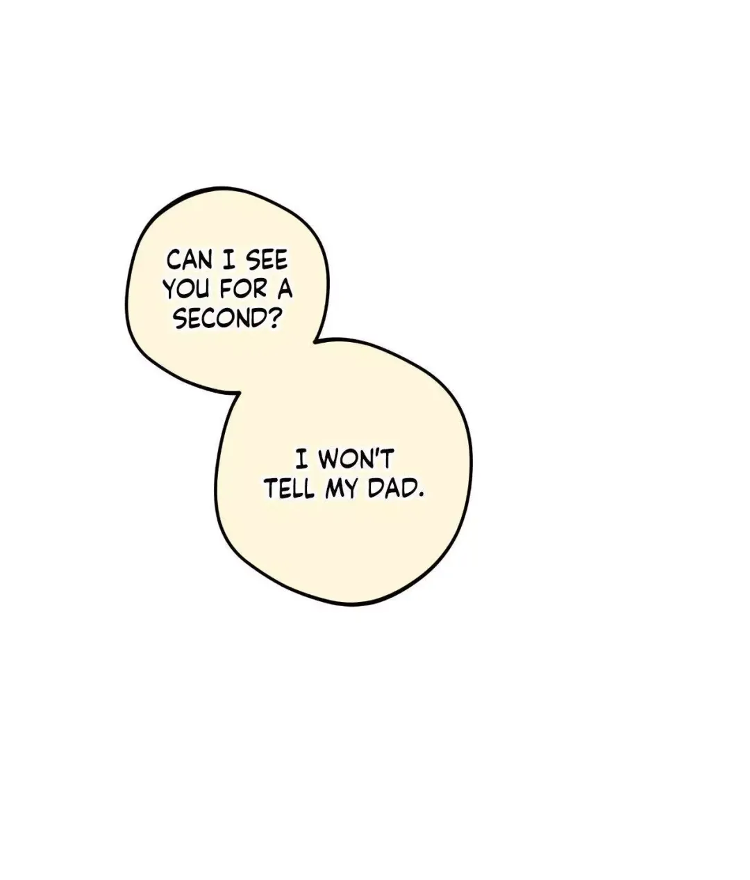 Only Kind to Me - Chapter 36 Page 49