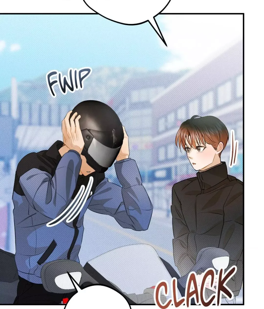 Only Kind to Me - Chapter 36 Page 56