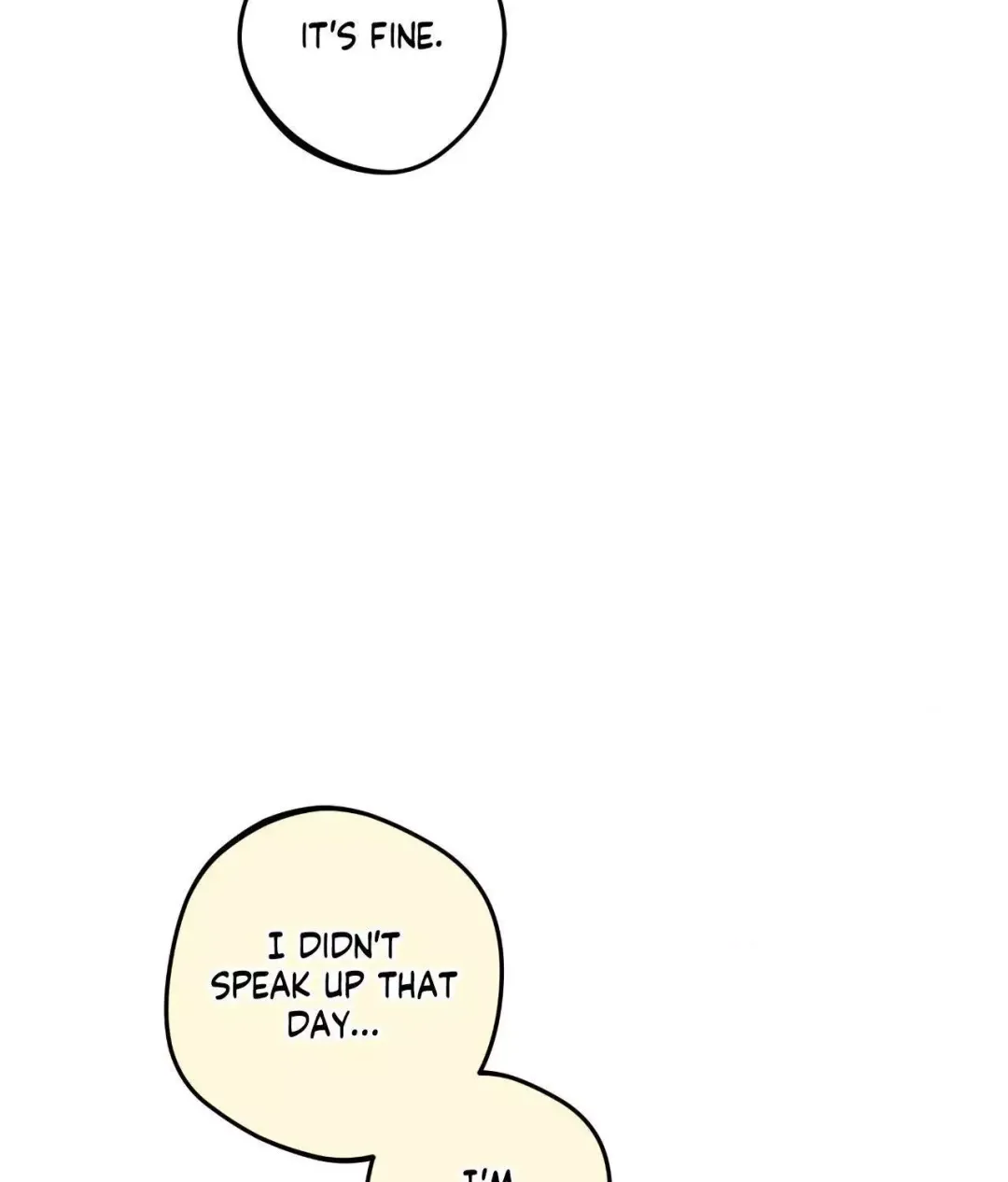 Only Kind to Me - Chapter 36 Page 57