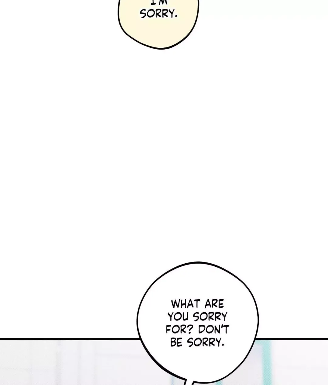 Only Kind to Me - Chapter 36 Page 58