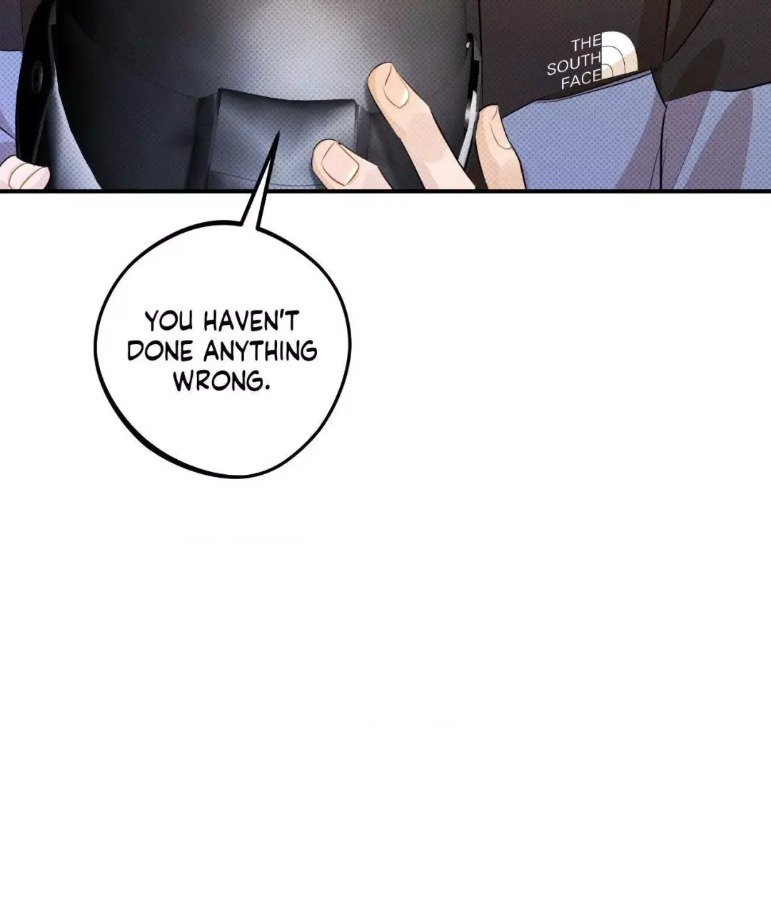 Only Kind to Me - Chapter 36 Page 60