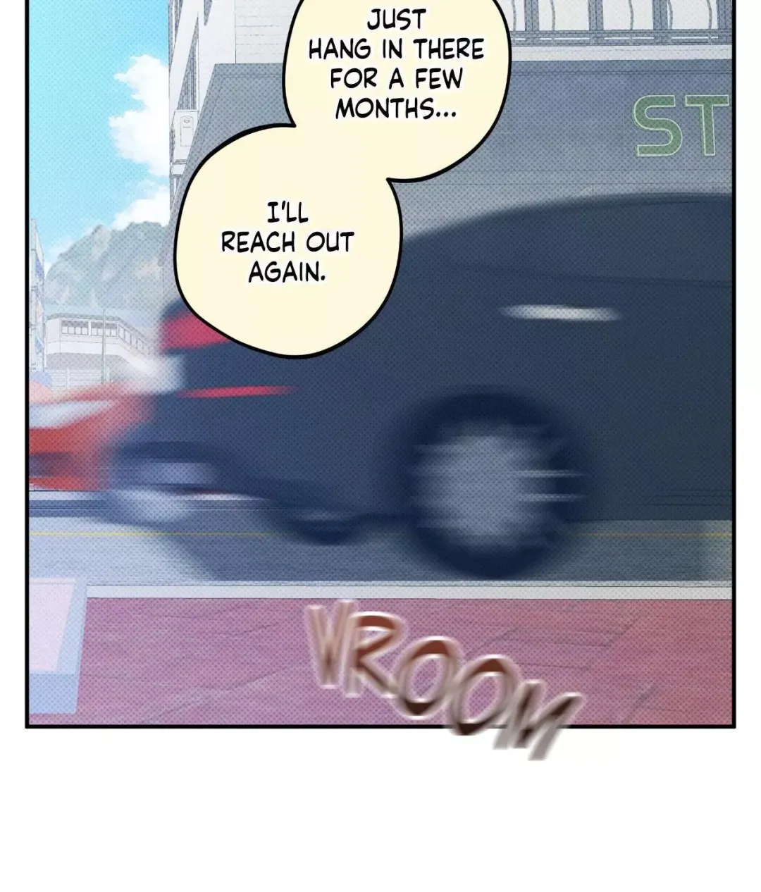 Only Kind to Me - Chapter 36 Page 62