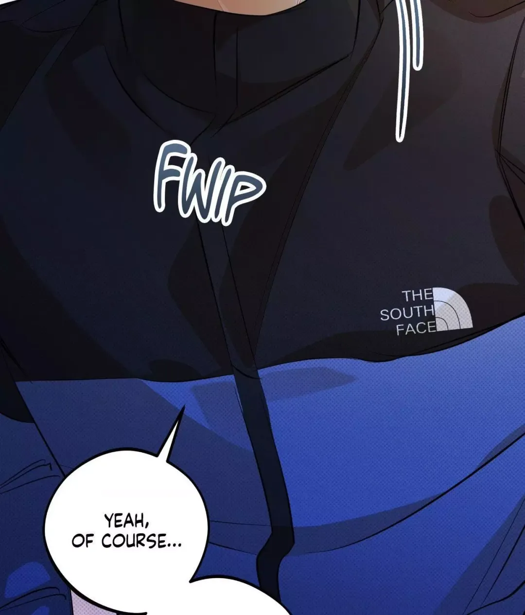 Only Kind to Me - Chapter 36 Page 68