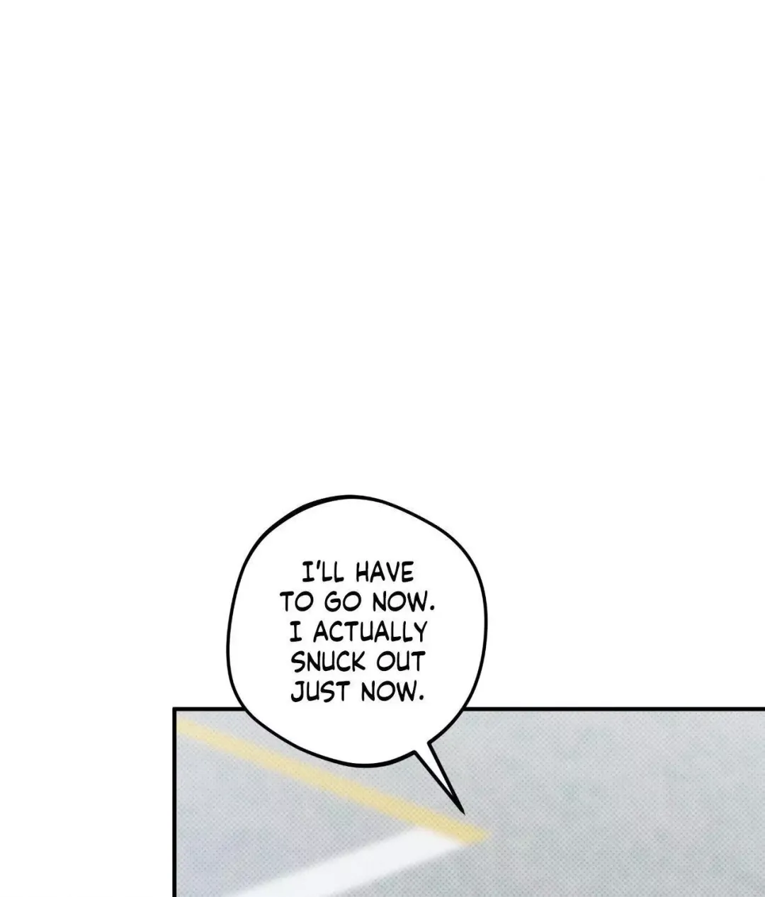 Only Kind to Me - Chapter 36 Page 72