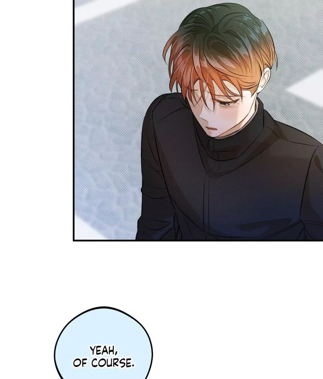 Only Kind to Me - Chapter 36 Page 73