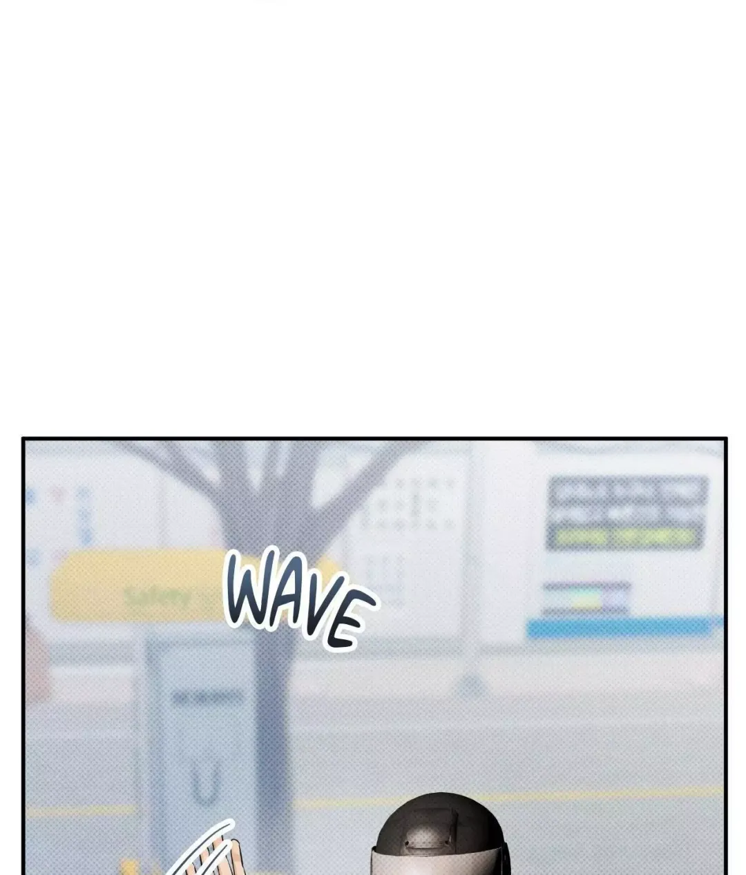 Only Kind to Me - Chapter 36 Page 83
