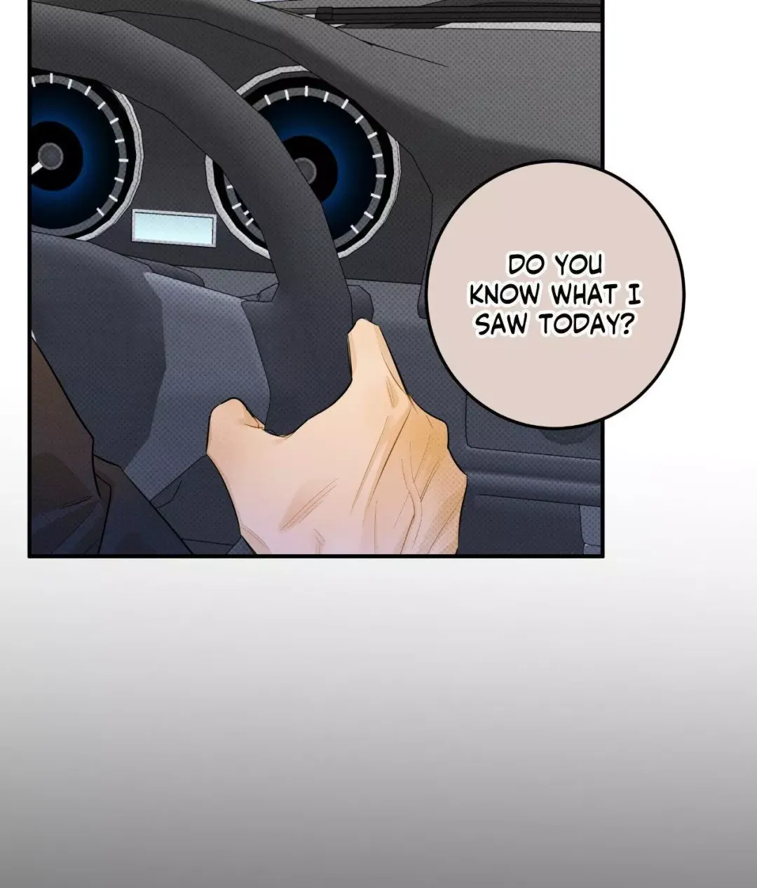 Only Kind to Me - Chapter 36 Page 91