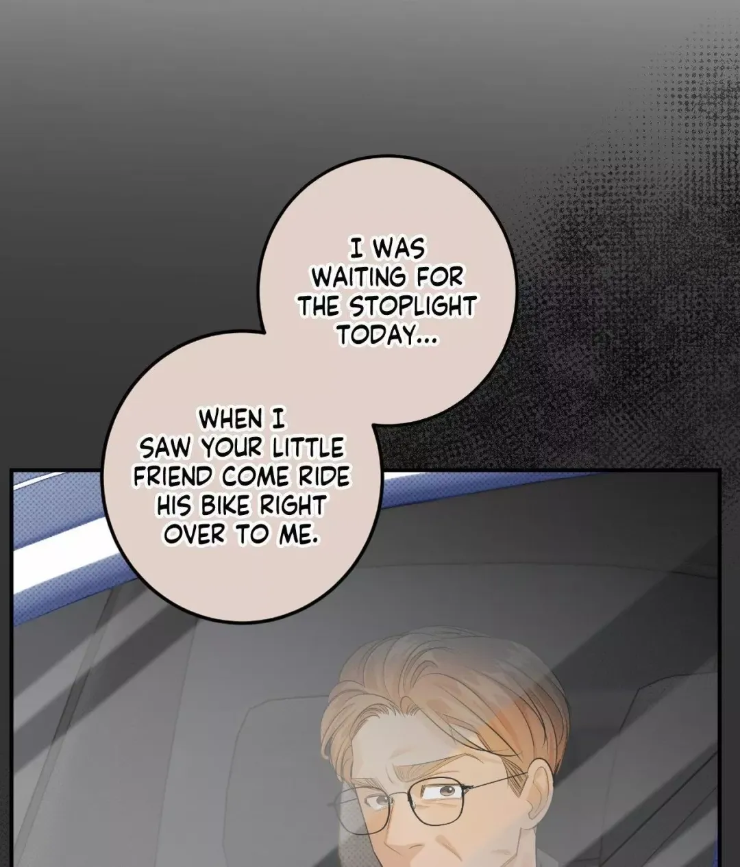 Only Kind to Me - Chapter 36 Page 92