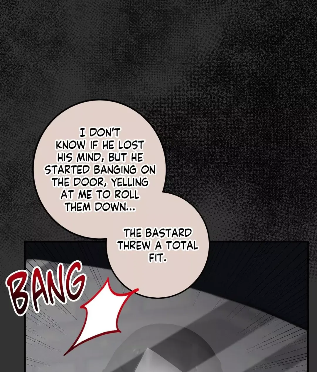 Only Kind to Me - Chapter 36 Page 94