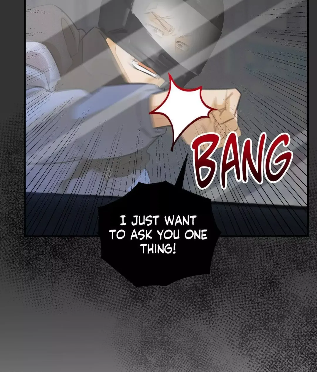 Only Kind to Me - Chapter 36 Page 95