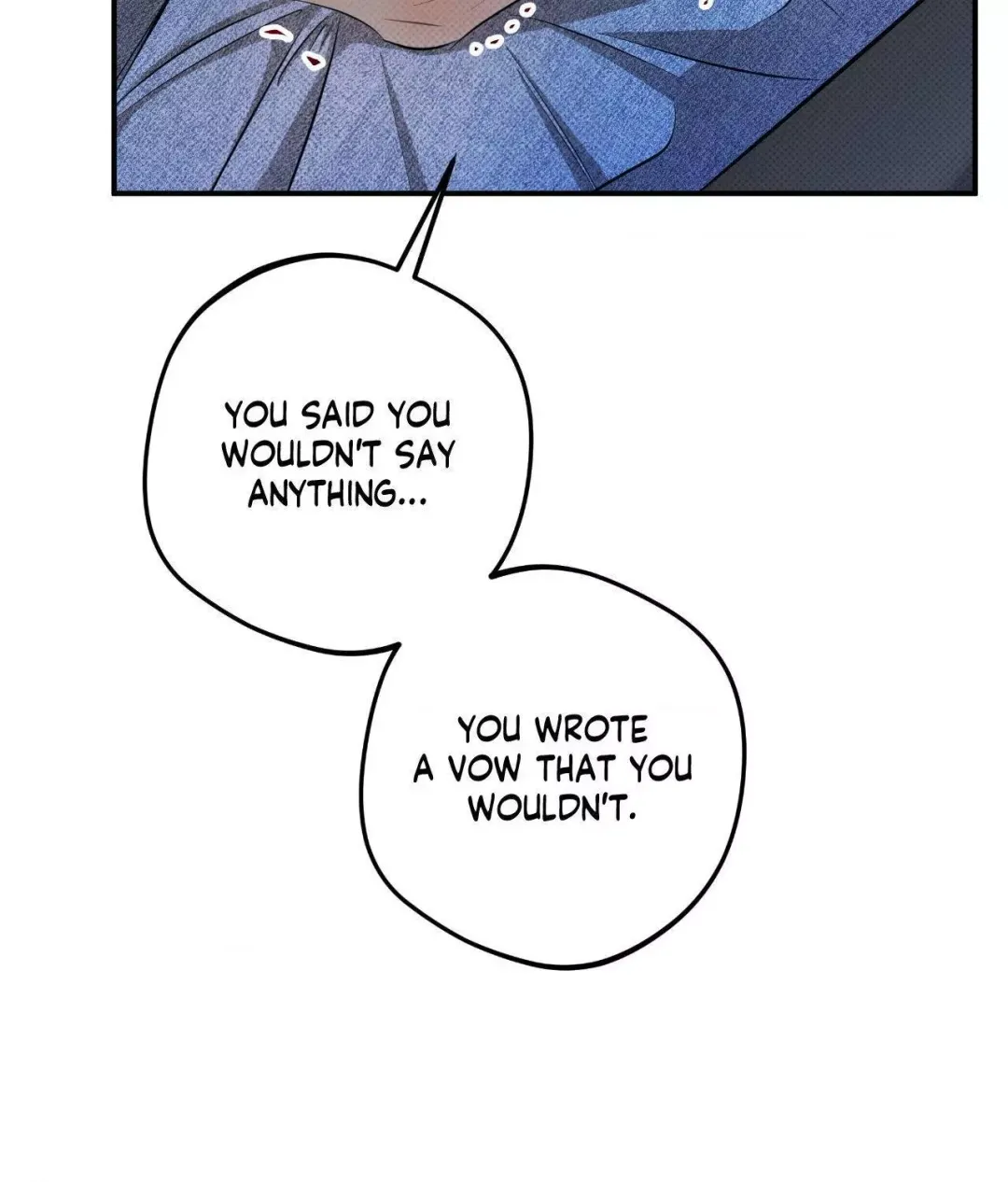 Only Kind to Me - Chapter 36 Page 98