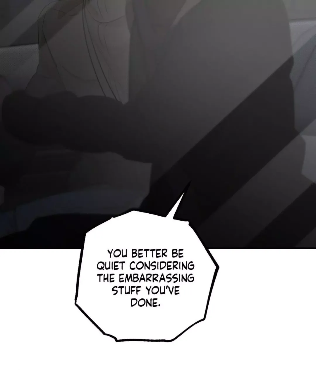 Only Kind to Me - Chapter 36 Page 101