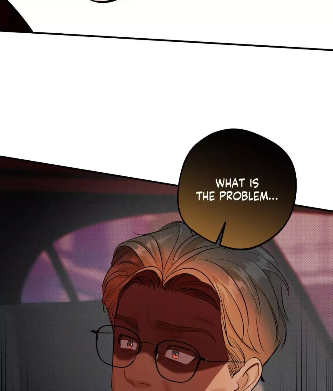 Only Kind to Me - Chapter 36 Page 104