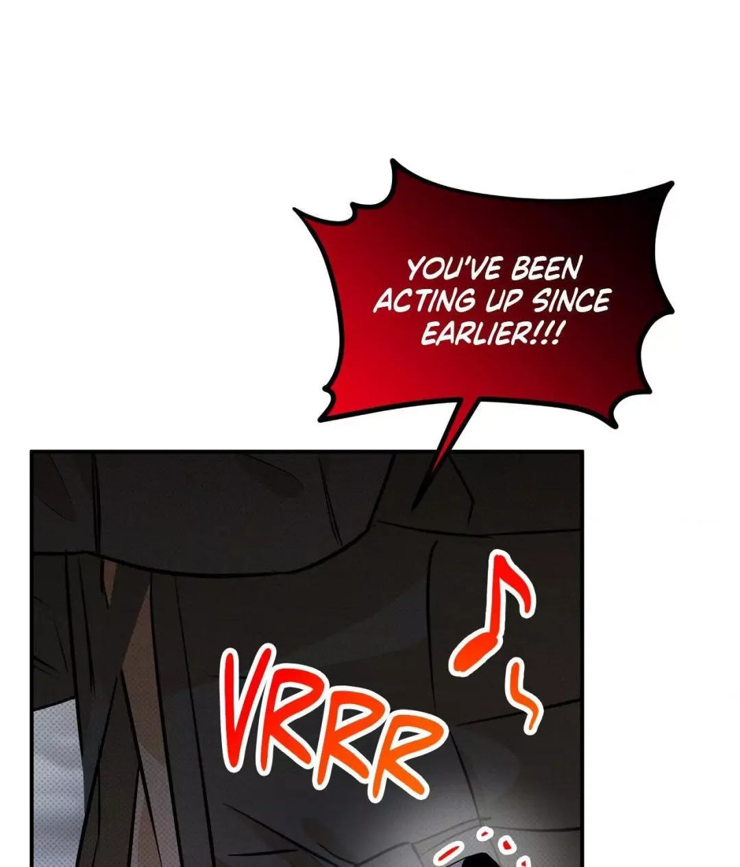 Only Kind to Me - Chapter 36 Page 109