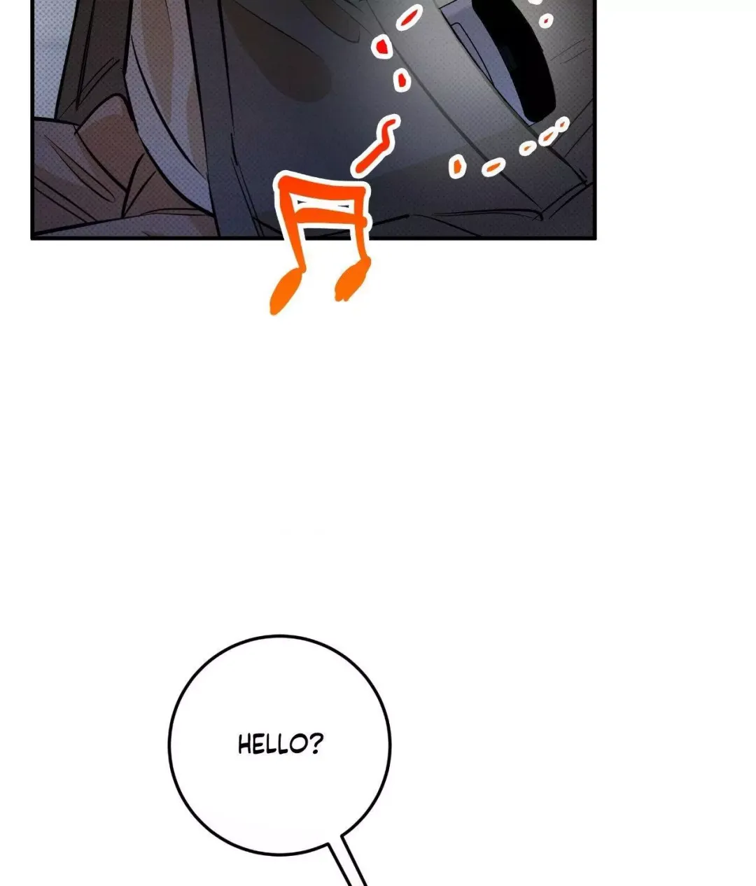 Only Kind to Me - Chapter 36 Page 110