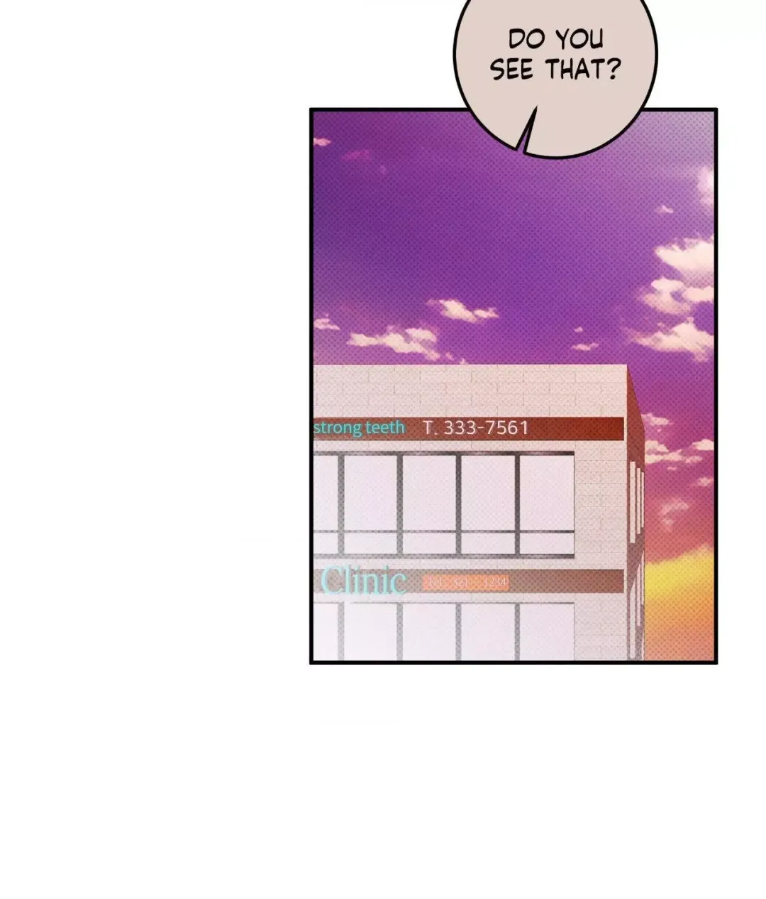 Only Kind to Me - Chapter 36 Page 113