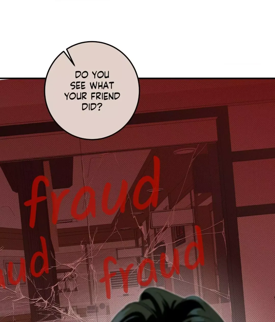 Only Kind to Me - Chapter 36 Page 114