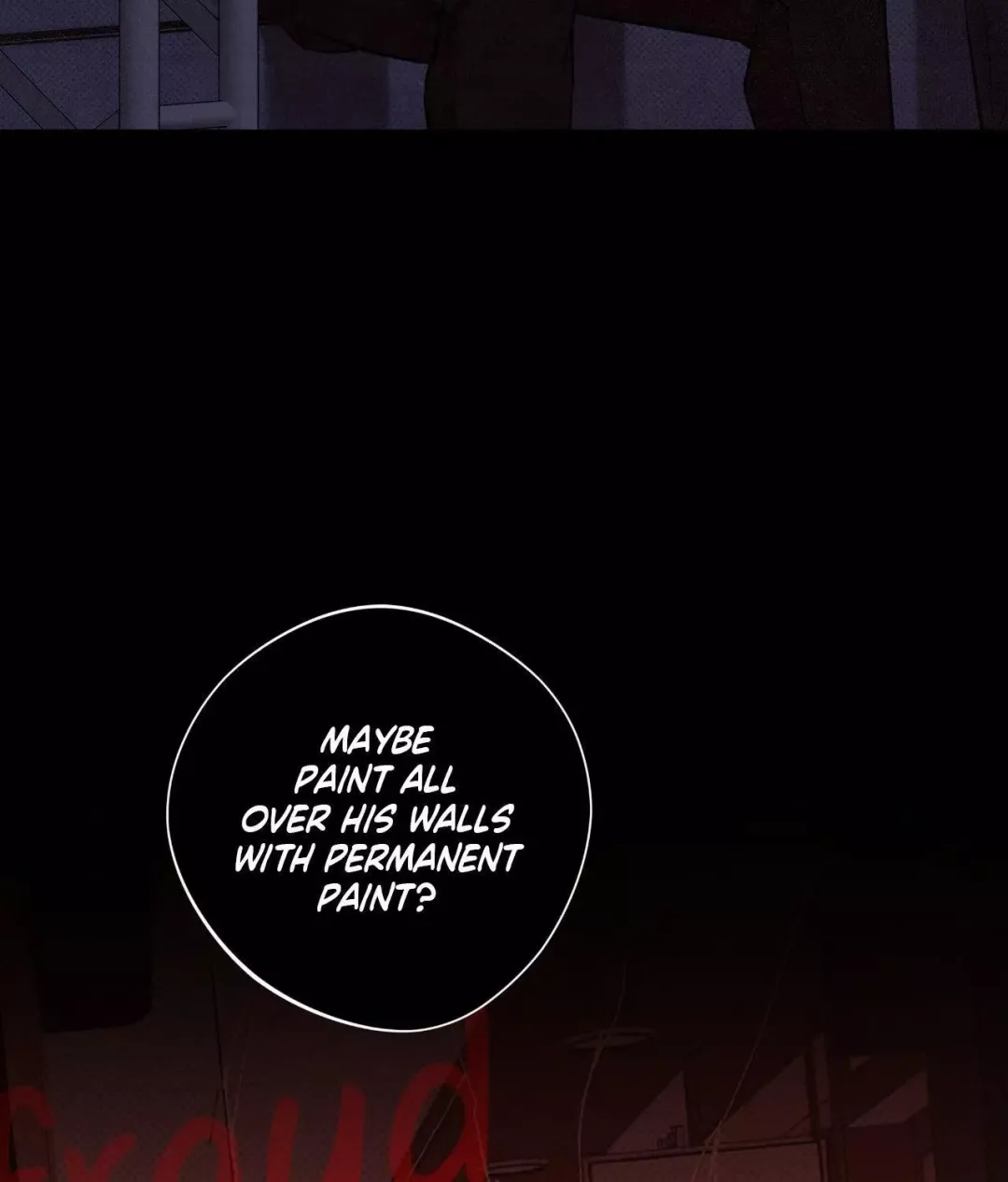 Only Kind to Me - Chapter 36 Page 120