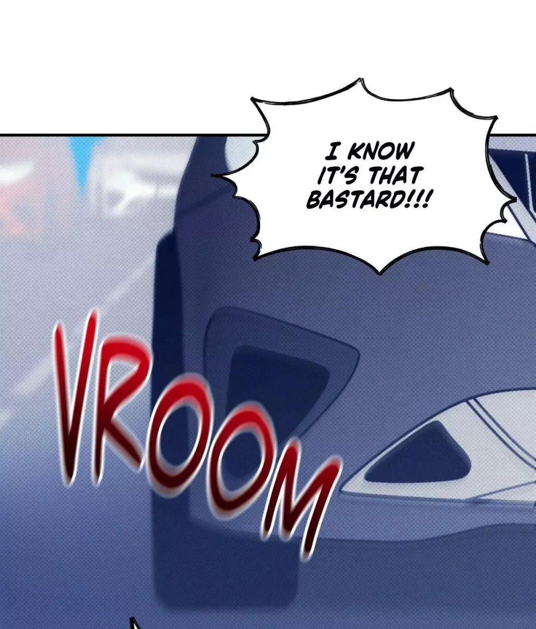 Only Kind to Me - Chapter 36 Page 123