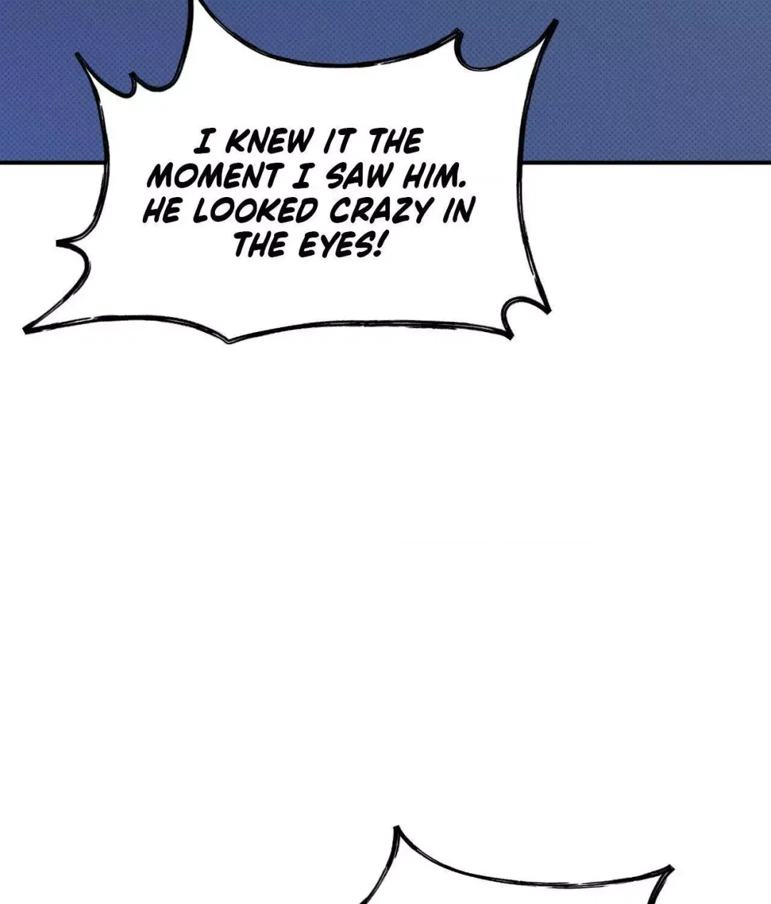 Only Kind to Me - Chapter 36 Page 124