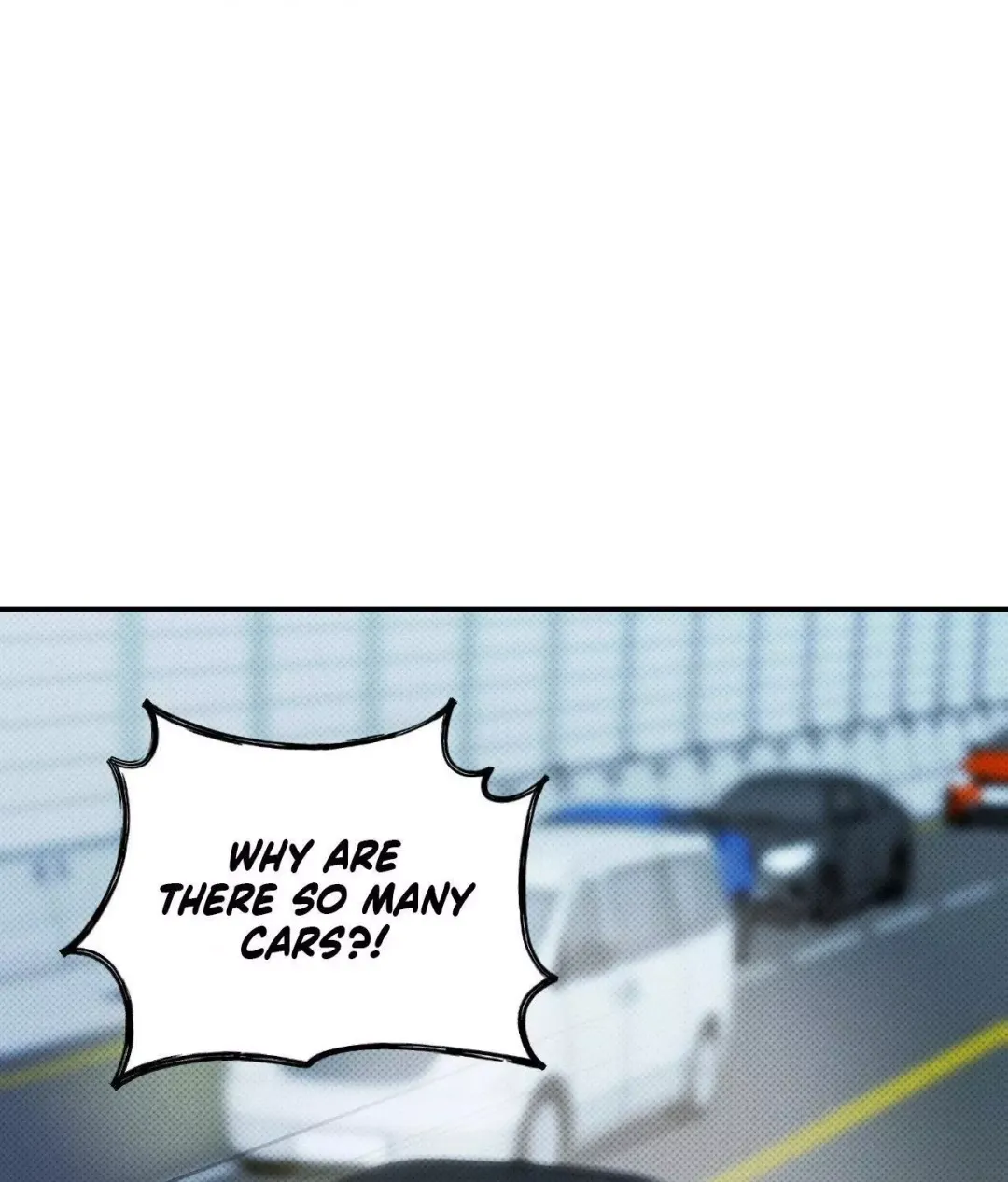 Only Kind to Me - Chapter 36 Page 128