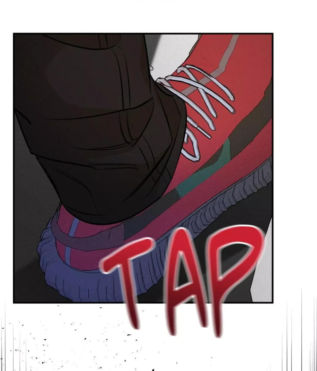 Only Kind to Me - Chapter 36 Page 143