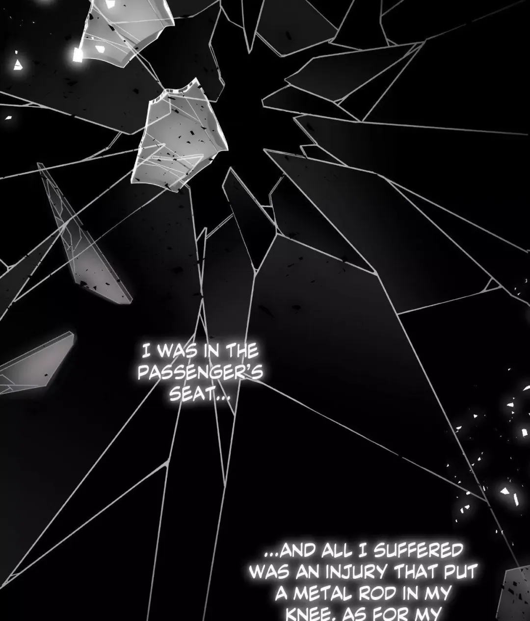 Only Kind to Me - Chapter 36 Page 147