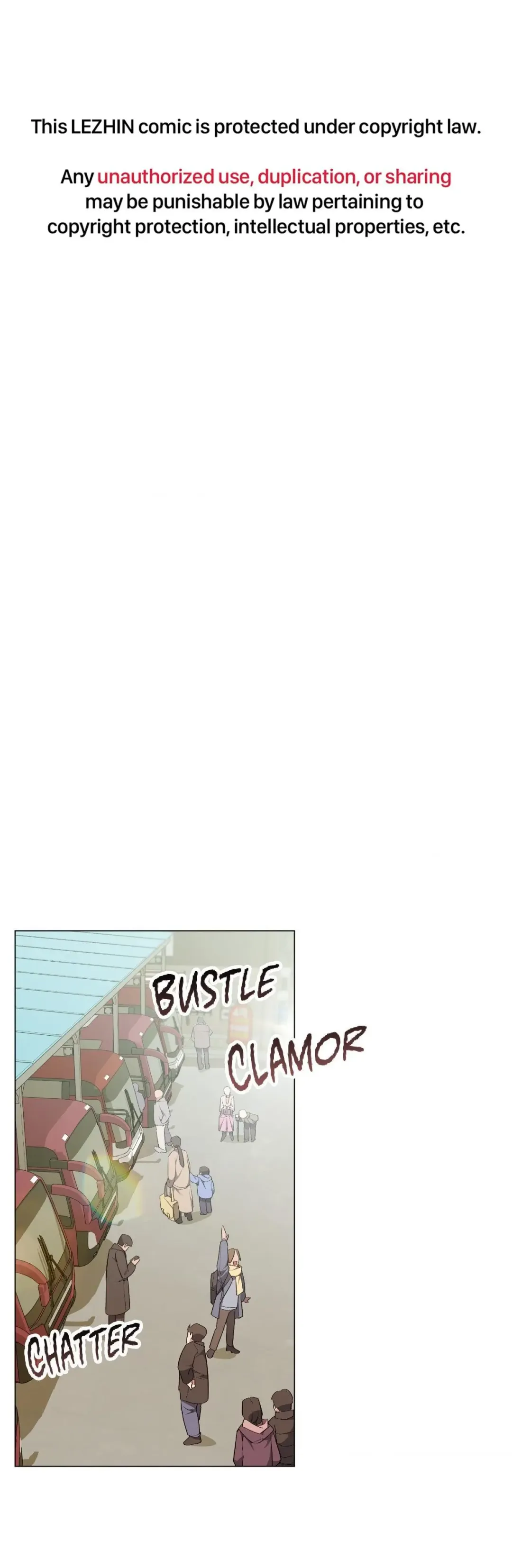 Only Kind to Me - Chapter 37 Page 1