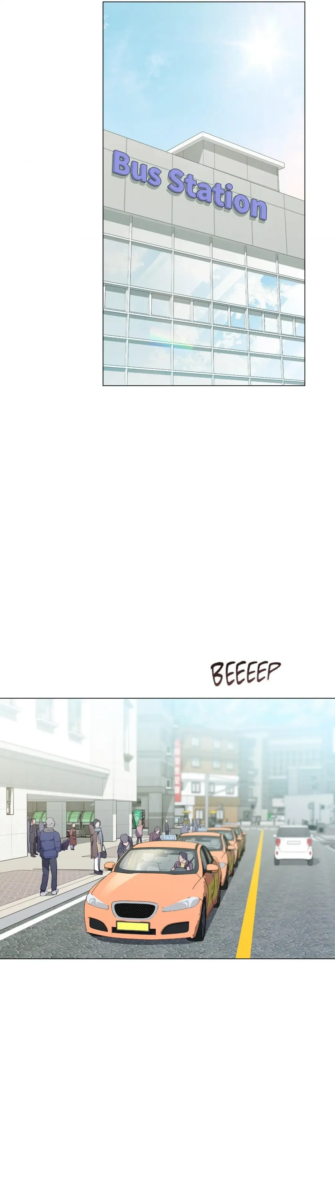 Only Kind to Me - Chapter 37 Page 2
