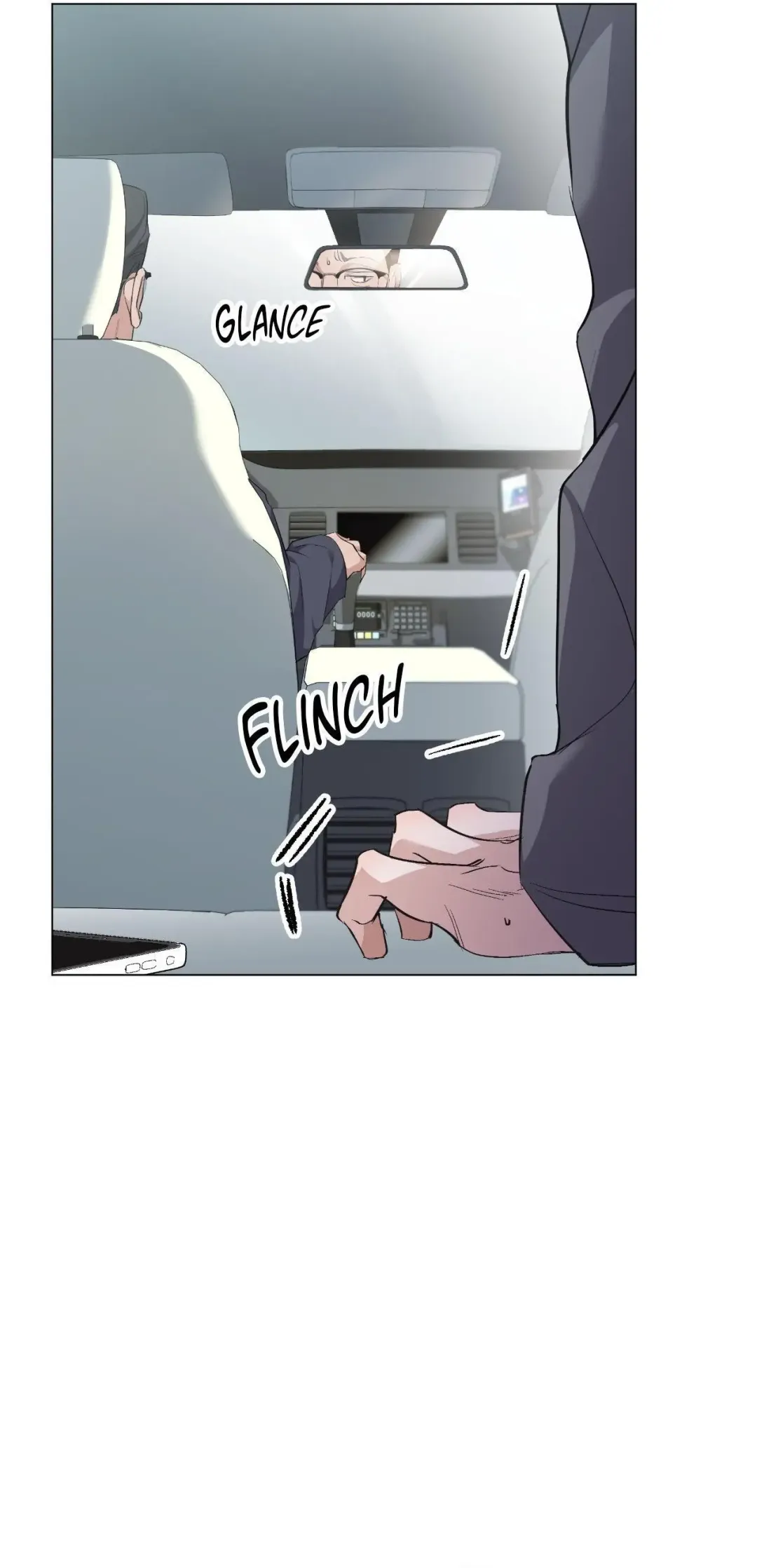Only Kind to Me - Chapter 37 Page 8