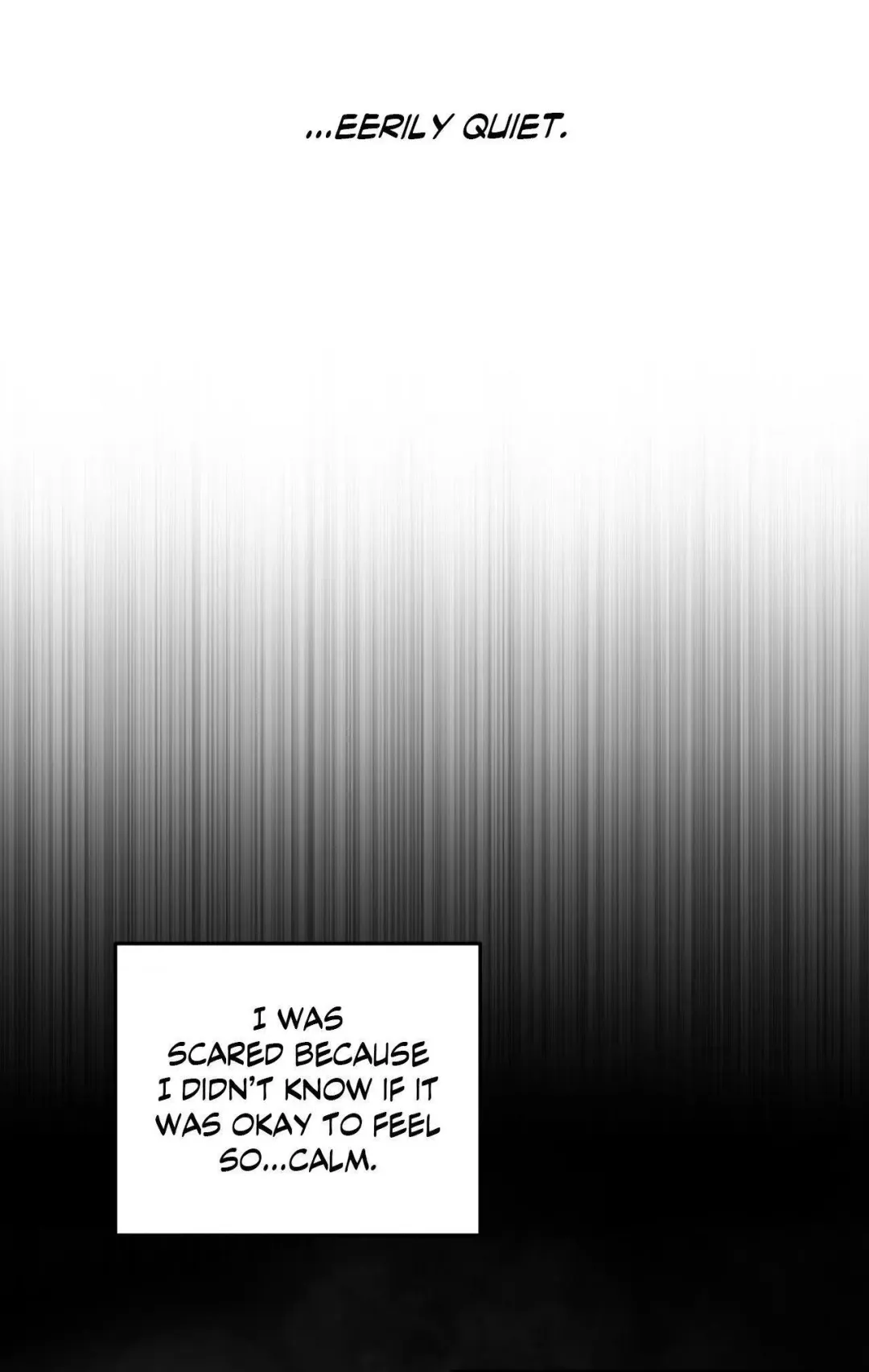 Only Kind to Me - Chapter 37 Page 10