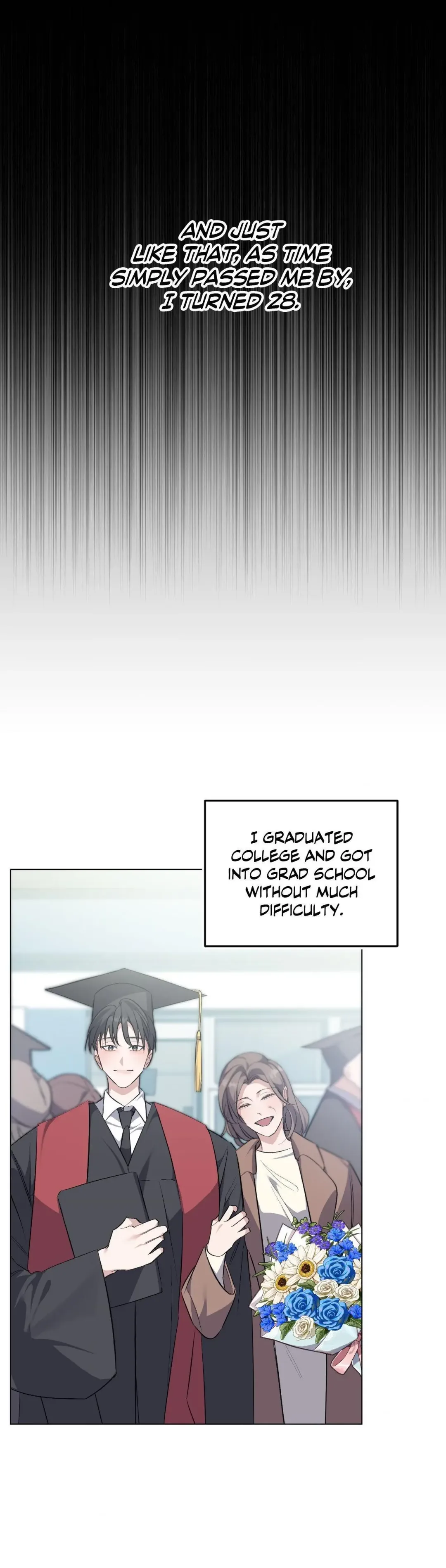 Only Kind to Me - Chapter 37 Page 17